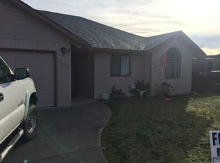 2234 Hannah Ct, Fortuna, CA 95540