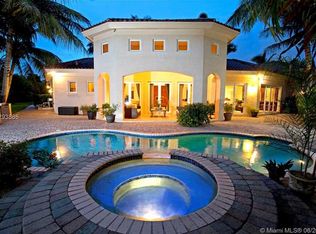 9524 SW 101st Ter, Miami, FL 33176