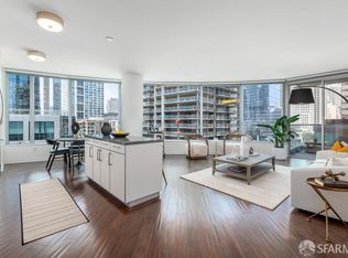 301 Main St UNIT 10H, San Francisco, CA 94105