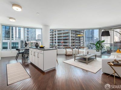 301 Main St UNIT 10H, San Francisco, CA, 94105