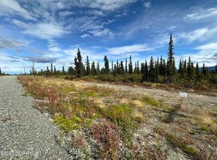 L1-B2 S Timberwolf Rd, Sutton, AK 99674