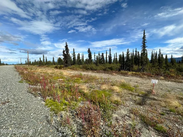 L1-B2 S Timberwolf Rd, Sutton, AK 99674