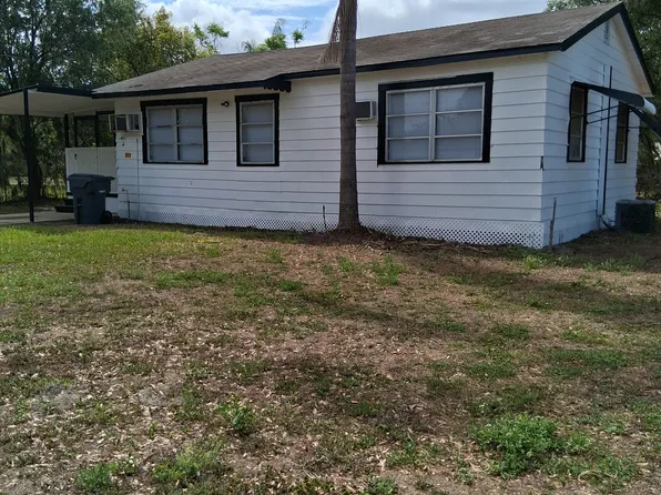 311 Bartow Rd S, Bartow, FL 33830