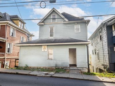 746 Willey St, Morgantown, WV, 26505