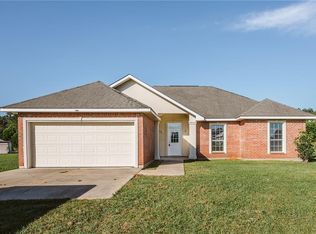 32329 Prosperity Rd, Franklinton, LA 70438