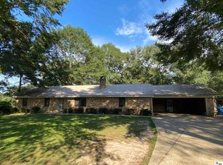 208 Pinecrest Dr, Arcadia, LA 71001