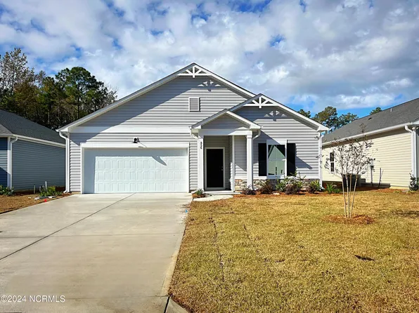 955 Hillrose Lane #28, Ocean Isle Beach, NC 28469