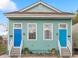 729-731 Amelia St, New Orleans, LA 70115