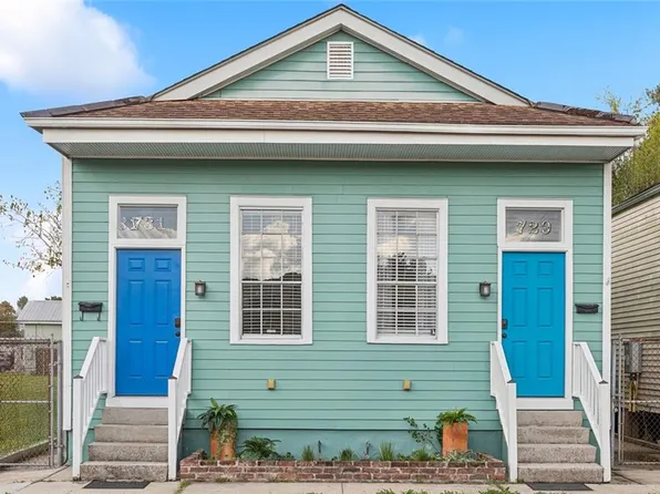 729-731 Amelia St, New Orleans, LA 70115