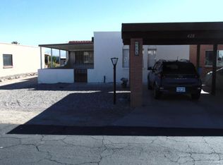 428 N Calle Del Diablo, Green Valley, AZ 85614