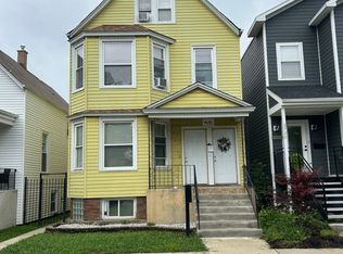 3718 N Spaulding Ave, Chicago, IL 60618