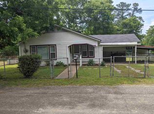 905 Jordan St, Longview, TX 75602