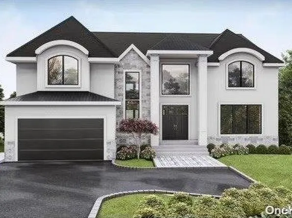 12 Earle Drive, Muttontown, NY 11791