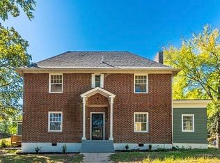 1623 W 24th St, Little Rock, AR 72206