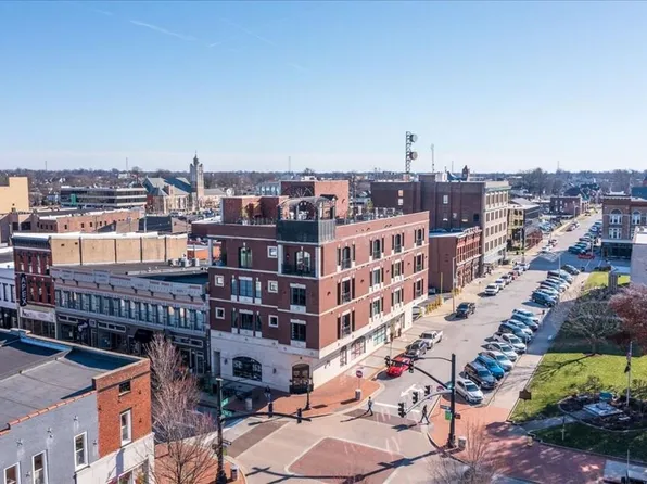 201 Saint Ann St, Owensboro, KY 42303