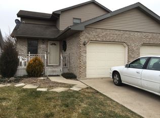 1414 Peachtree Ln, Lockport, IL
