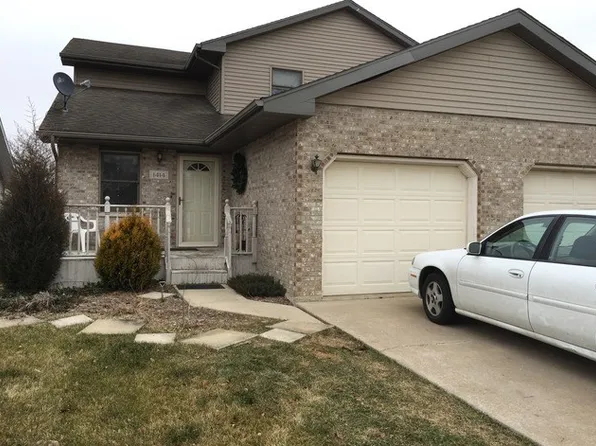 1414 Peachtree Ln, Lockport, IL 60441