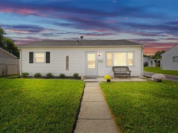 838 Donora Dr, Vandalia, OH 45377