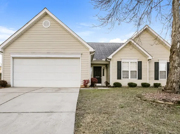 1039 Sandy Point Dr SW, Concord, NC 28025