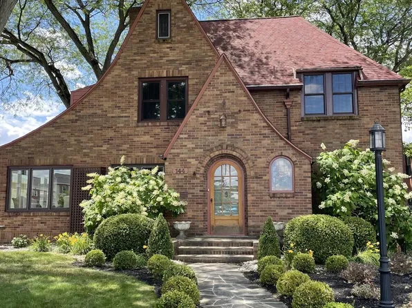 144 S Church St, Bowling Green, OH 43402