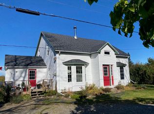 697 Lansdowne Rd, Digby, NS B0S 1S0