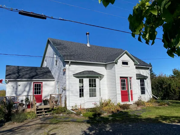 697 Lansdowne Rd, Digby, NS B0S 1S0