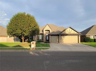 16121 Vallejo Pl, Edmond, OK 73013