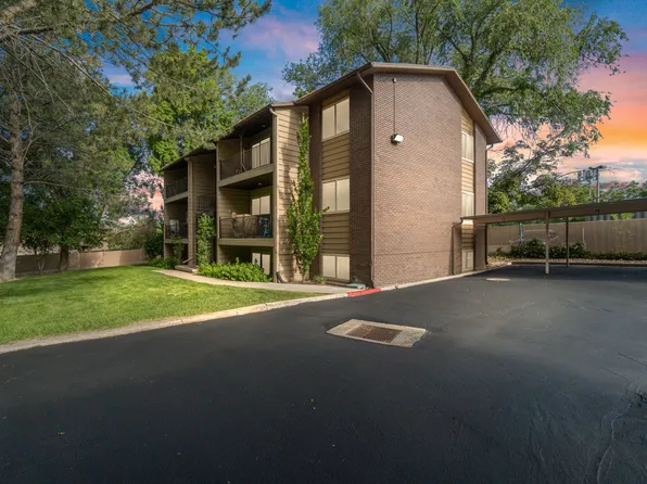 Highlander Cove, 4478 S Highland Dr #15, Salt Lake City, UT 84124