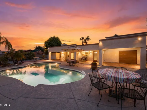7618 W JOHN CABOT Road, Glendale, AZ 85308