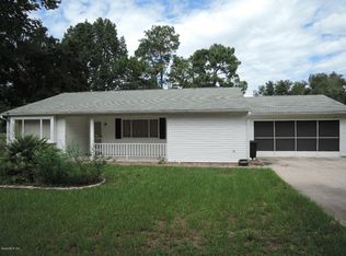 10982 SW 89th Ave, Ocala, FL 34481