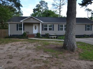 1626 Piedmont Rd, Griffin, GA 30224