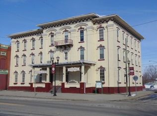 90 Main St, Phelps, NY 14532