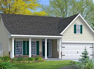 LOT 476 Driftwood Dr, Greenbackville, VA 23356