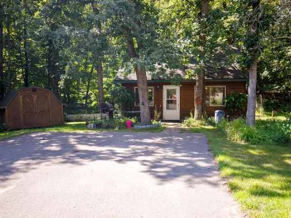 10190 W Cree Bay Cir, Pequot Lakes, MN 56472