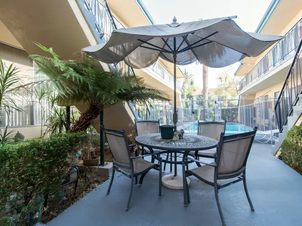 3439 Vinton Ave, 3439 Vinton Ave APT 4, Los Angeles, CA 90034