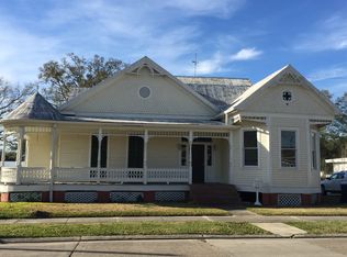 410 Washington St, Saint Martinville, LA 70582