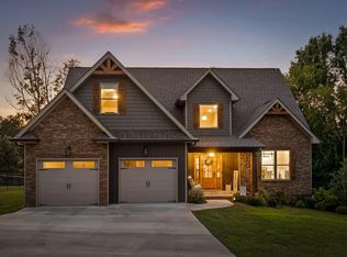 476 Winding Ridge Rd, Rock Spring, GA 30739