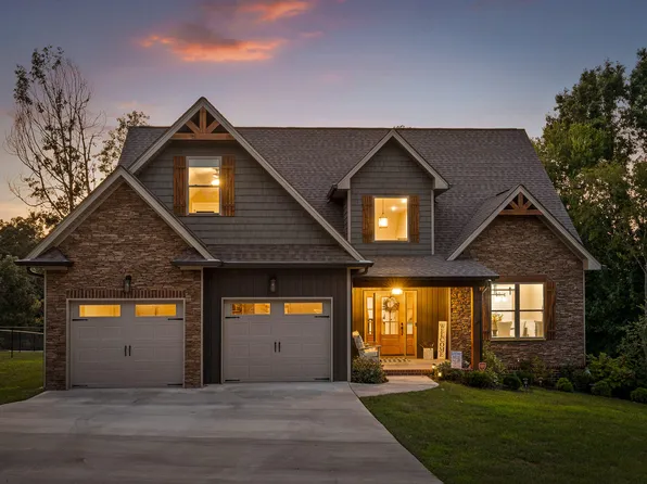 476 Winding Ridge Rd, Rock Spring, GA 30739