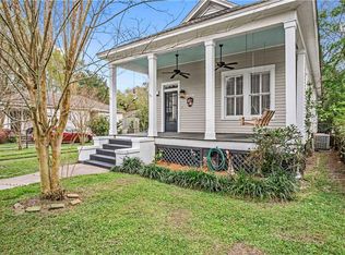 1411 Eslava St, Mobile, AL 36604