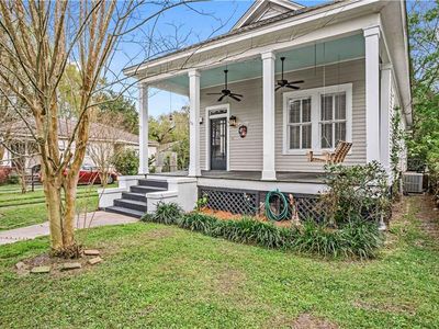 1411 Eslava St, Mobile, AL, 36604