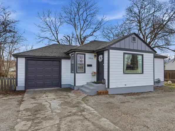 9816 E Broadway Ave, Spokane, WA 99206