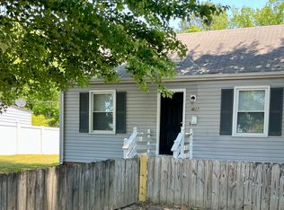 4807 Eastover Ave, Henrico, VA 23231