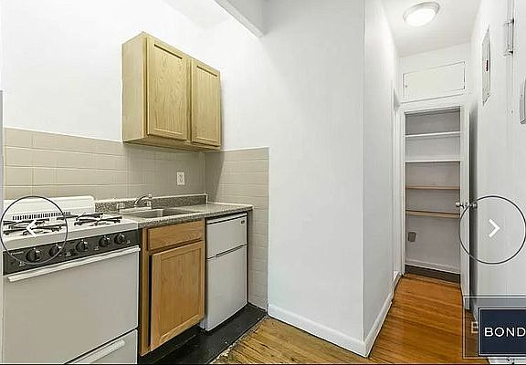 2nd image of 411 W 54th St APT 4C