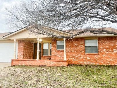 6033 SW Atterbury Dr, Lawton, OK, 73505