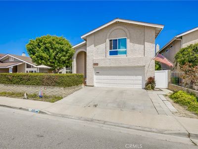 4365 Hazelnut Ave, Seal Beach, CA, 90740