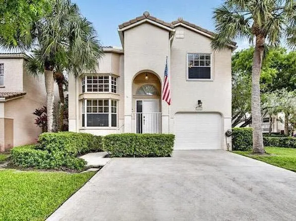 1287 NW 106th Terrace, Plantation, FL 33322