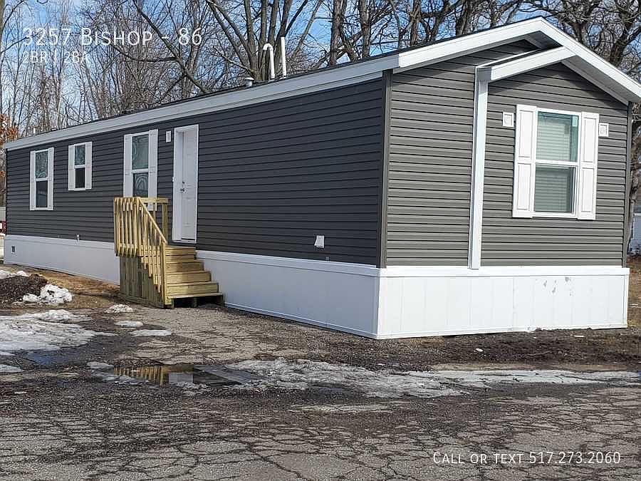 1st image of 3257 Bishop Ct #86