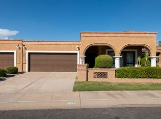 8094 E Via Del Valle, Scottsdale, AZ 85258