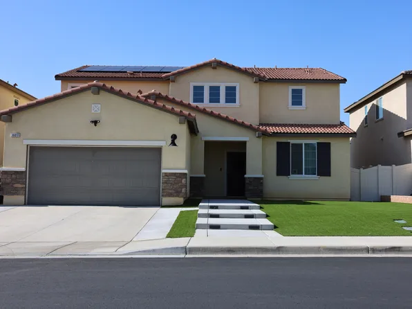 36810 Arietta Way, Beaumont, CA 92223