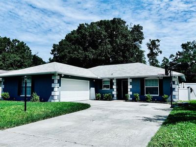 28315 Tanglewood Dr, Zephyrhills, FL, 33543